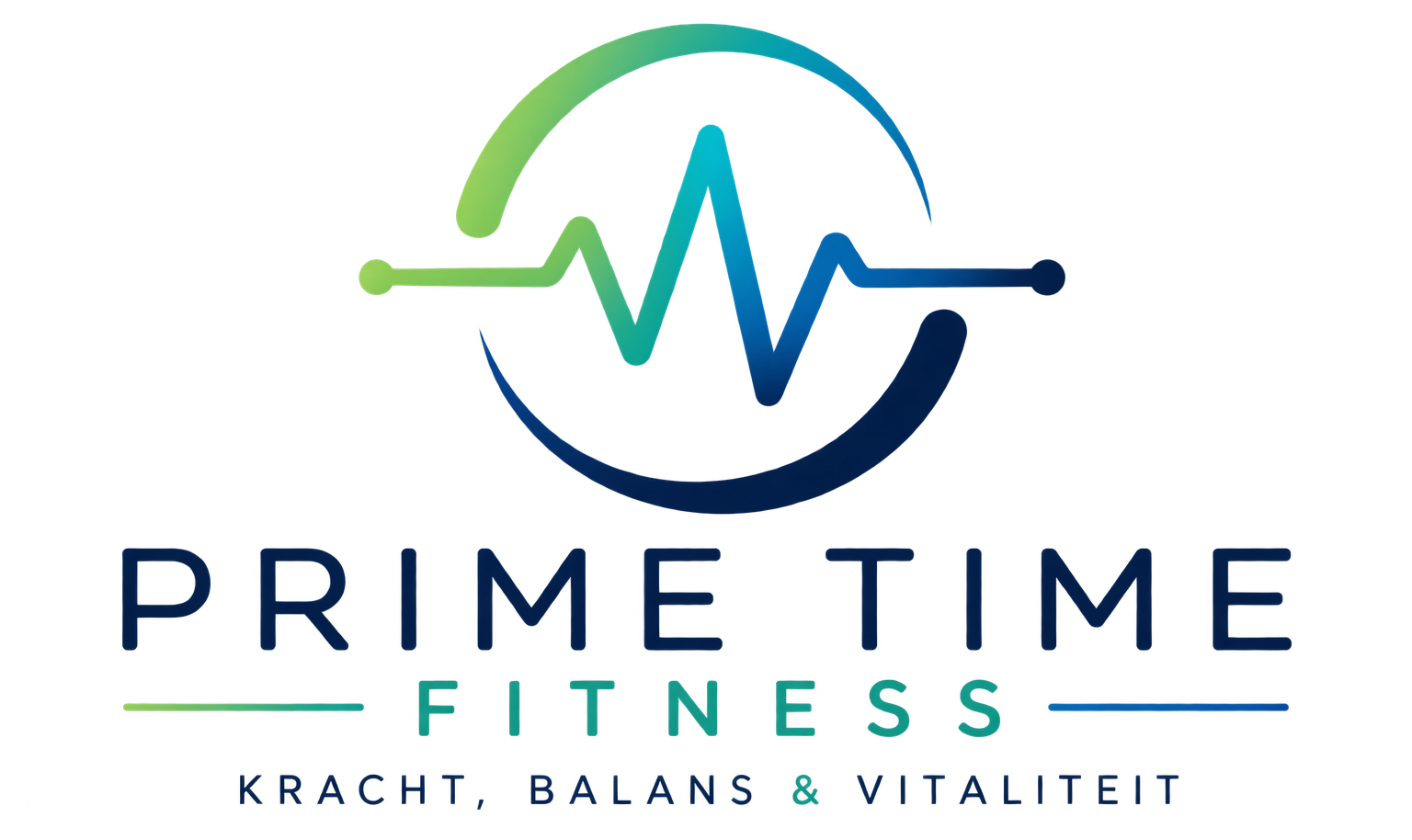 Prime Time Fitness — Kracht, balans & vitaliteit — EMS training